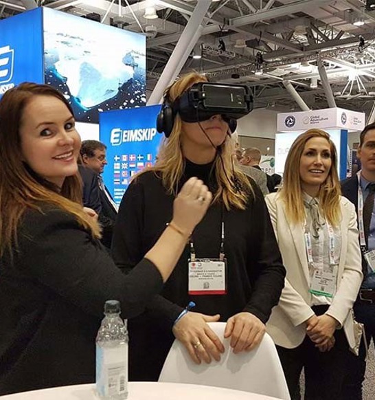 Seafood expo North America