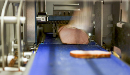 Meyer Menü y TREIF HAWK: Precisión y versatilidad para la producción moderna de comida preparada