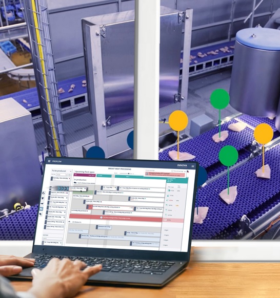 Proflow Setup Desktop Kozijn