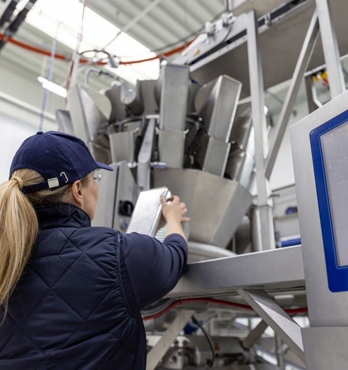 Field Service Engineers Marel 2