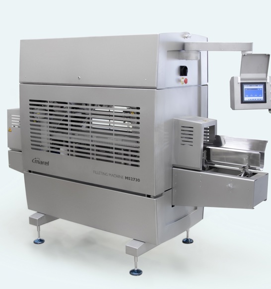 Kingfish Filleting Machine MS 2730K