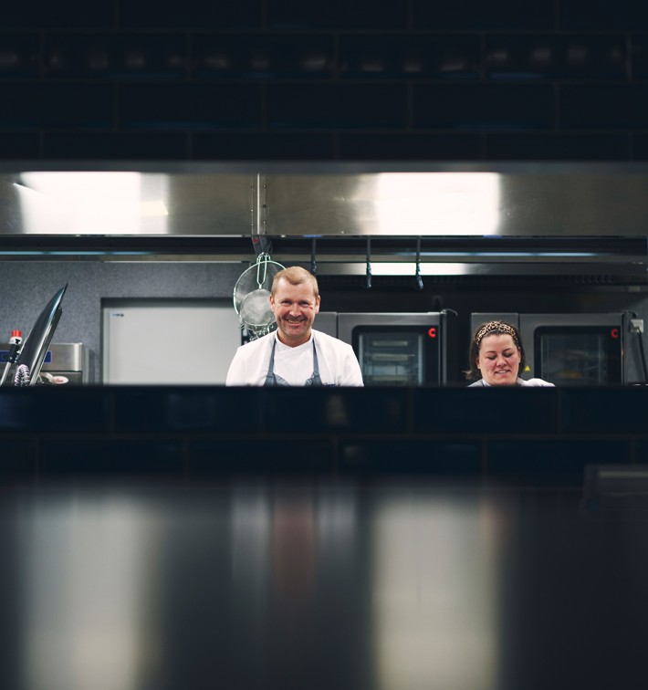 Marel cultural diversity