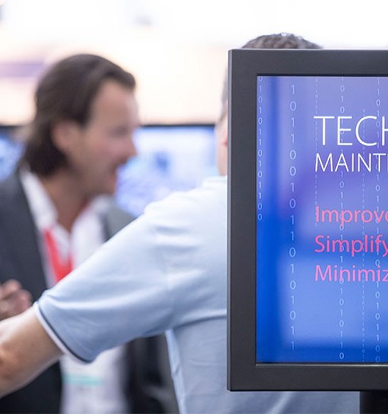 Portrait at Brussels