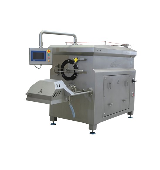 COMBIgrind 200 Fleischwolf