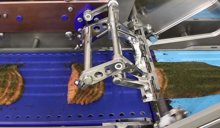 Océan Délices augmente sa productivité grâce à une technologie de tranchage de précision