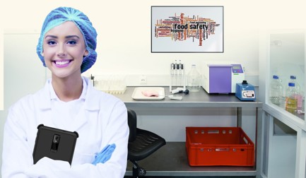 Под контролем Quality Control