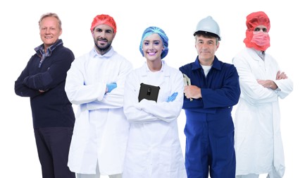 Innova meets every individual software need