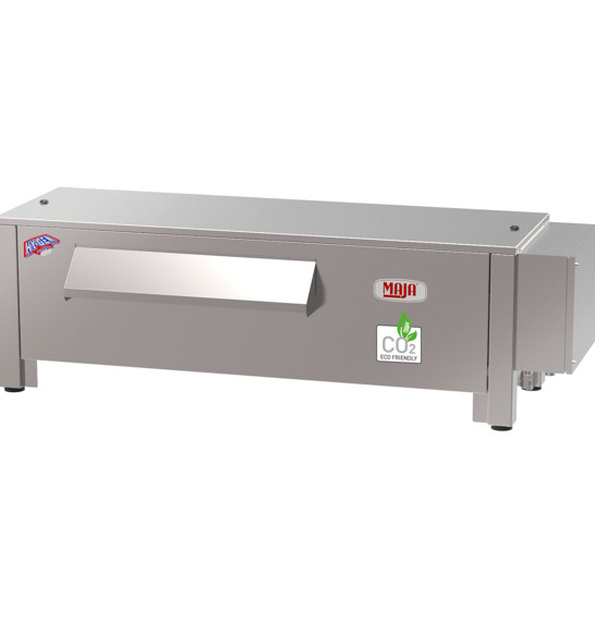 MAJA RVH 1500 2000 CO2 flake ice machine