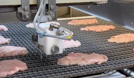 Accurate, flexible shaping