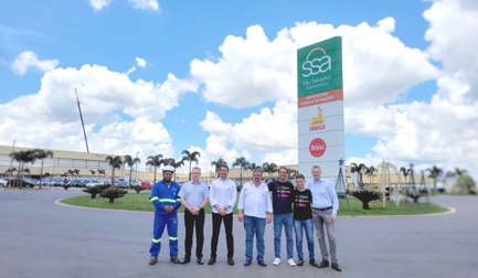 Nuova-i s’inscrit parfaitement dans l’ambitieux projet de SSA