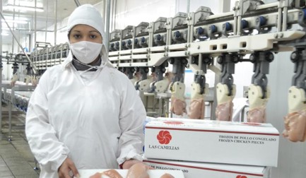 Deux marchés à la fois