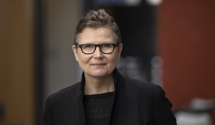 Dr Olafur S. Gudmundsson