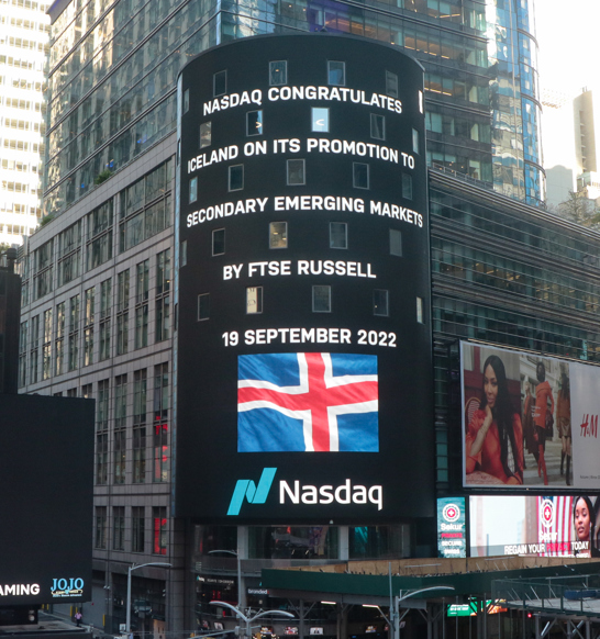Nasdaq Iceland 091522 1