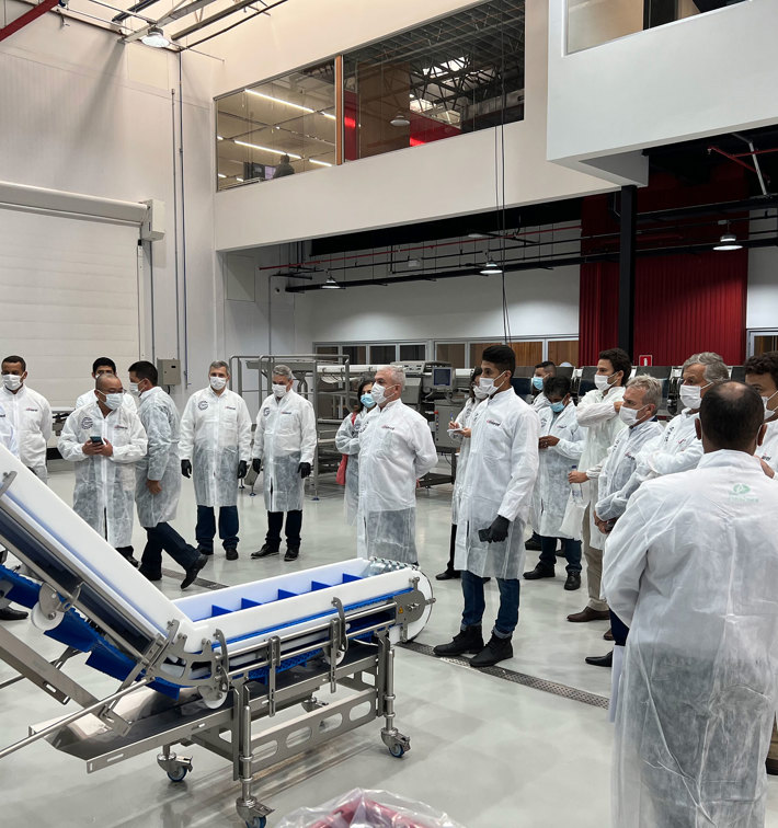 Tilapia Showhow 2022 Demo 1