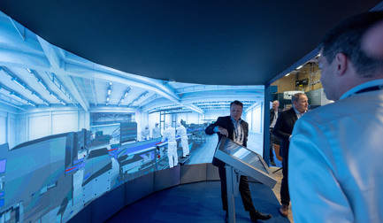 Celebrating an exceptional Aqua Nor 2025