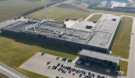 Himmerlandskød: “We went from Flintstones to Star Wars with JBT Marel” 