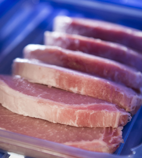 The demand for controlled portions increases every day. This trend has accelerated over the past year and has required processors to implement solutions more quickly.