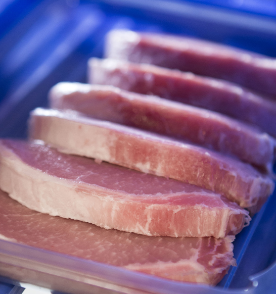 The demand for controlled portions increases every day. This trend has accelerated over the past year and has required processors to implement solutions more quickly.