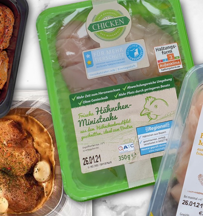 Hahnchen Medaillons3