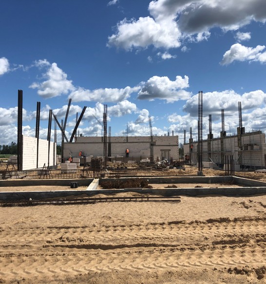 Zakrzewscy Meat Processing