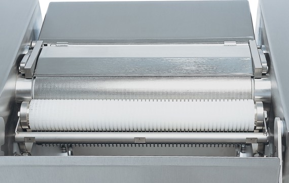 MAJA EASY 3 roller cleaning system