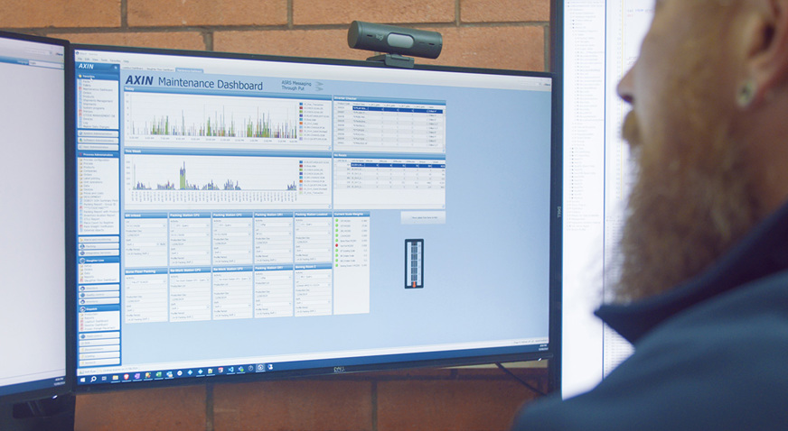 Margins Thought Leadership Article AXIN