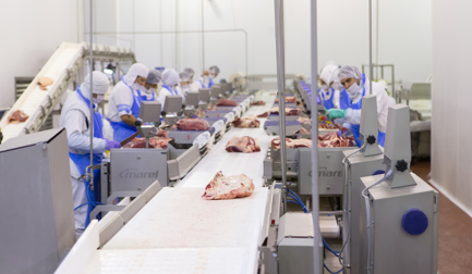 La Anónima can now work towards expanding exports