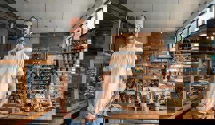 El Pan de la Chola makes the right slice every time