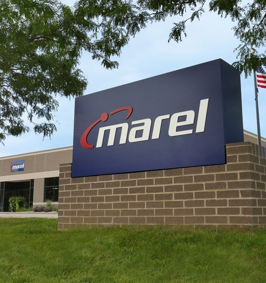 Des Moines Location Front Signs