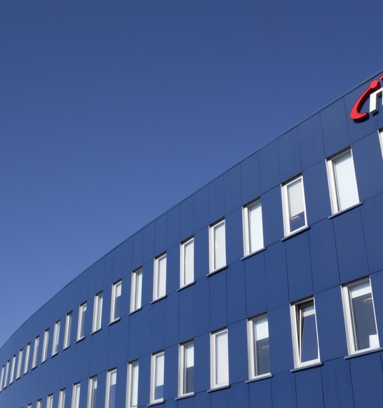 Marel Gardabaer Iceland