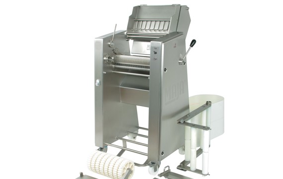 MAJA SKINNY easy dismounting for cleaning