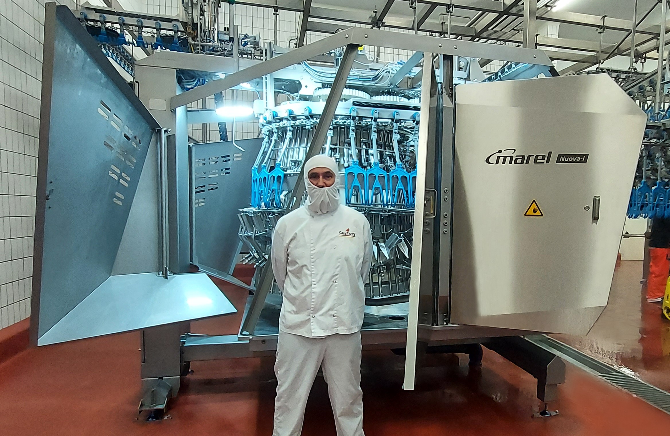 Nuova I Alberto Afonso