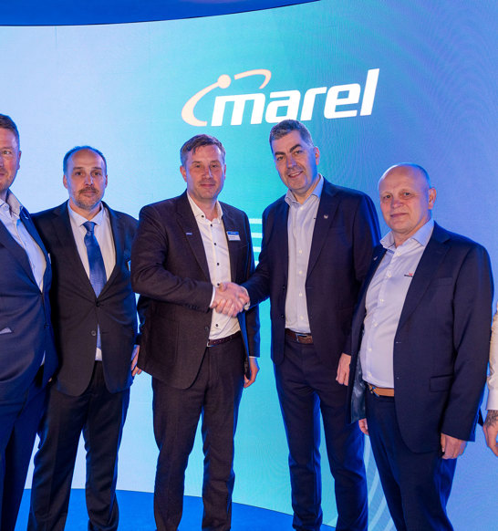 SPG Barcelona 2025 Bakkafrost