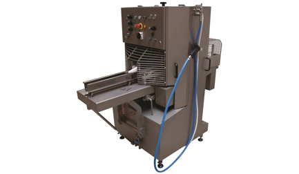 Filleting Machine CT 2630