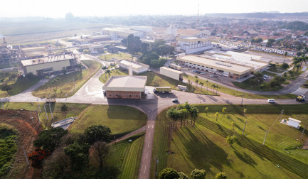 A SSA abraça a inovadora produção de alimentos industrializados