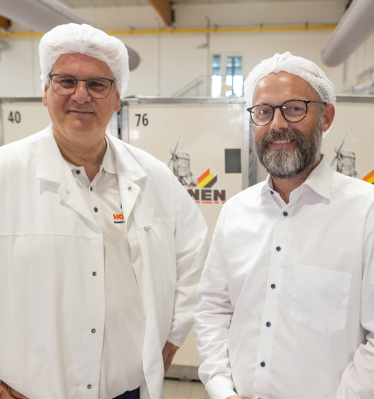 Hoenen Bakery Torsten Skott