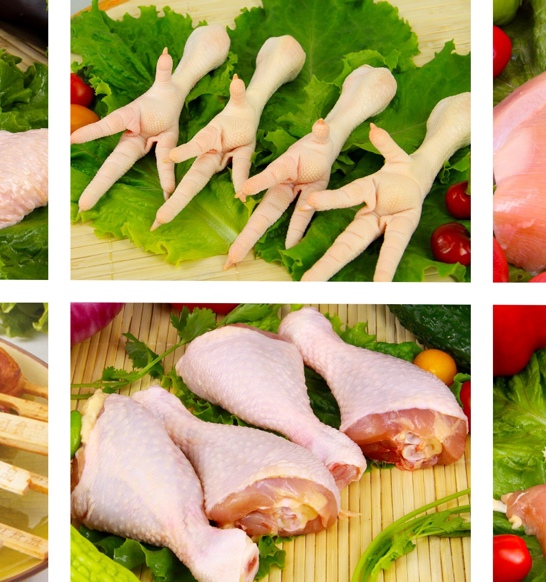 Sanrong Food Products