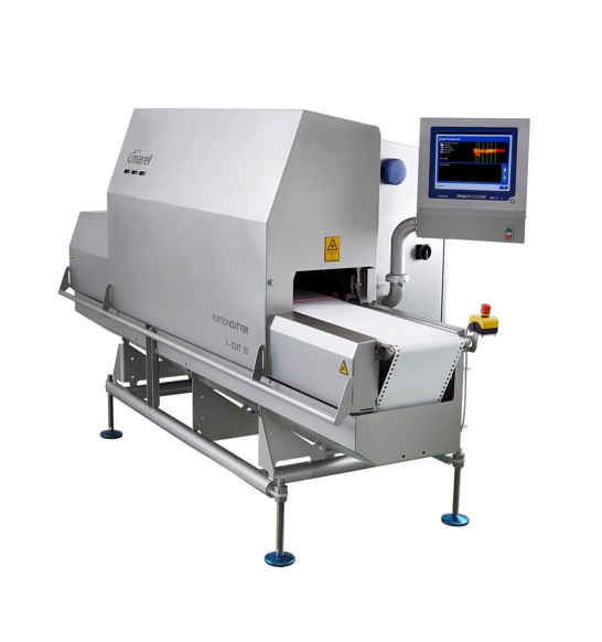 I-Cut 130 intelligenter Portionsschneider