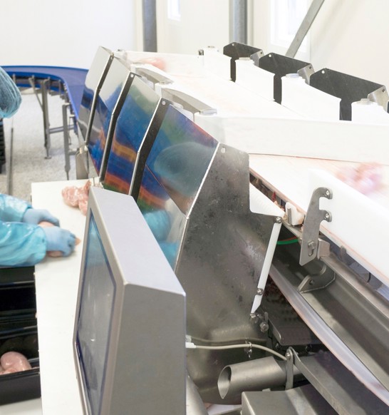 Bilal Smartline Grader