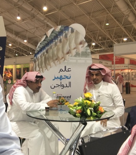 Saudi Agriculture 2018 Arab2