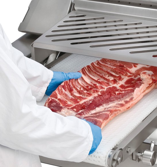 MAJA BXAplus découennage automatique