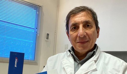 El procesador Lizman crece en los tiempos de cambio de Argentina