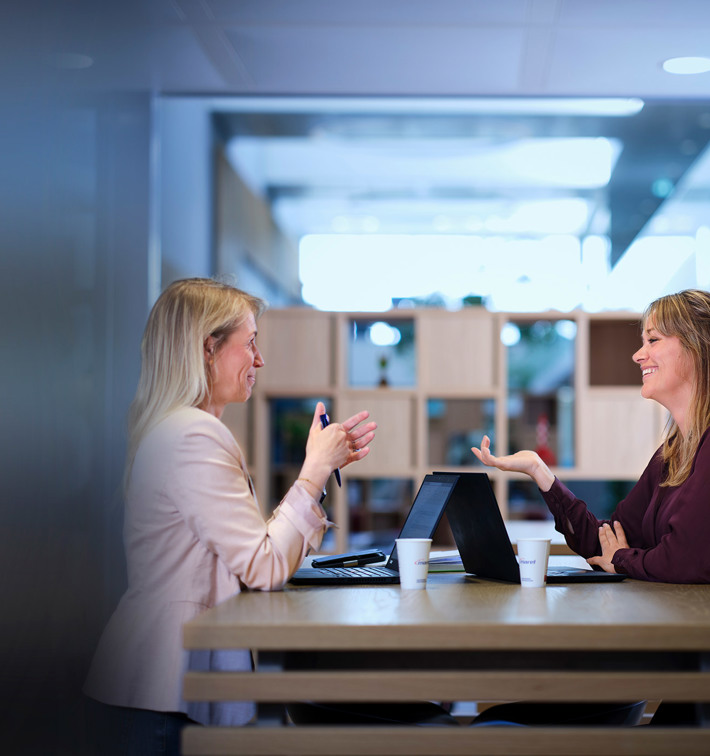 Employees Our Culture