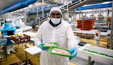 A Galliance Ancenis garante versatilidade