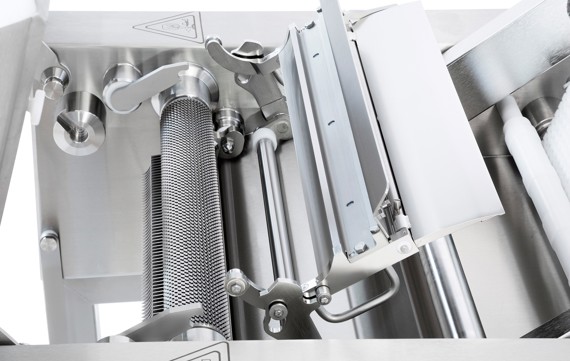 MAJA BXAplus porte-lame