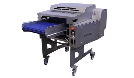 SK 15-340 Derinding Skinner