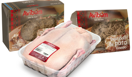 In Portugal boomt das Entengeschäft