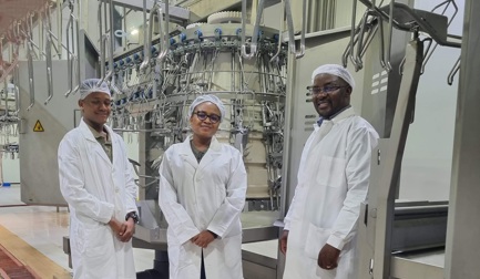 Hill Group pretende transformar el mercado del pollo