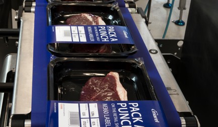 M360 标签粘贴器