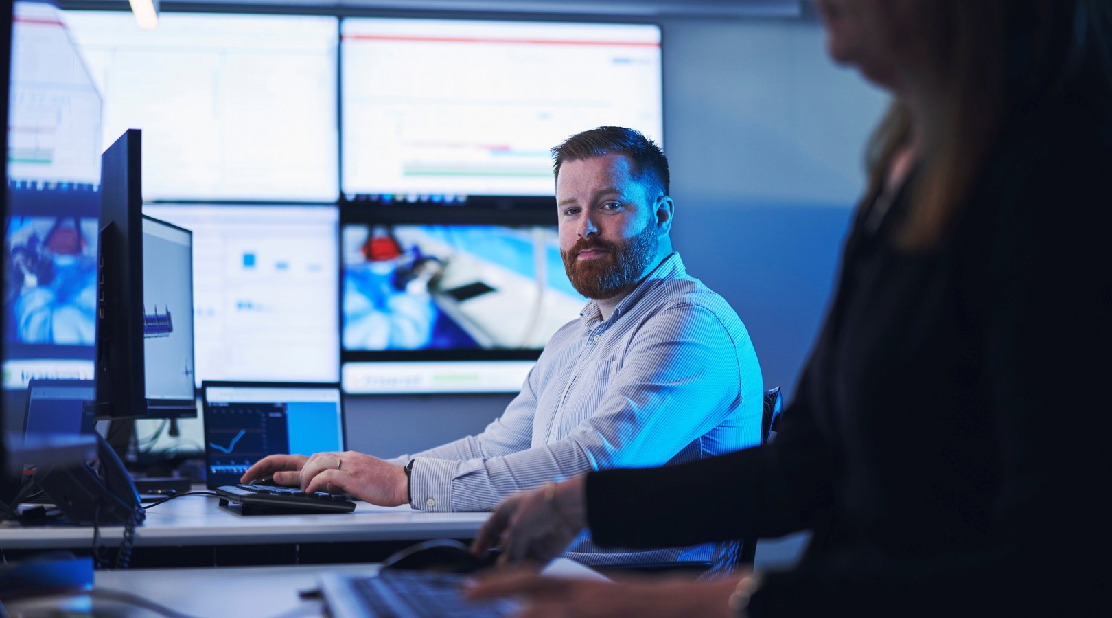 Processing Plant Services Warranty Claims